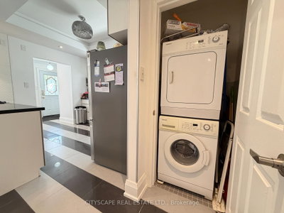 135 Bonham Mississauga,ON L5M 1C8 — Photo 21