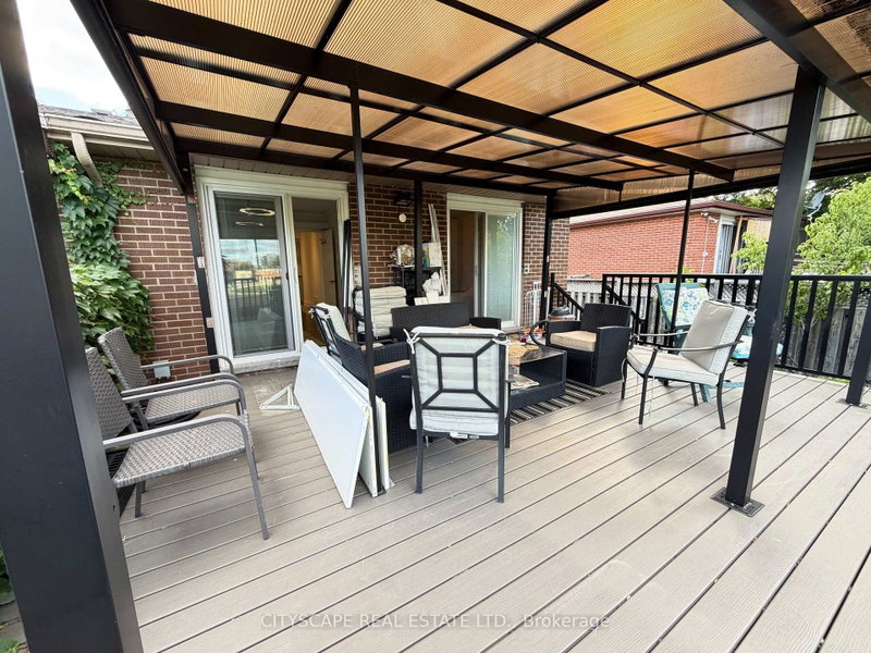 135 Bonham Mississauga,ON L5M 1C8 — Photo 29