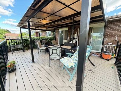 135 Bonham Mississauga,ON L5M 1C8 — Photo 30