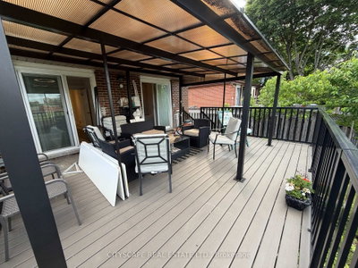 135 Bonham Mississauga,ON L5M 1C8 — Photo 32