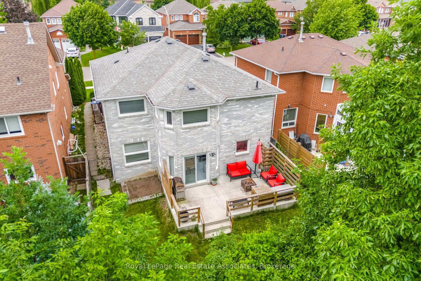 6343 Alderwood Trail • Mississauga, ON photo 42