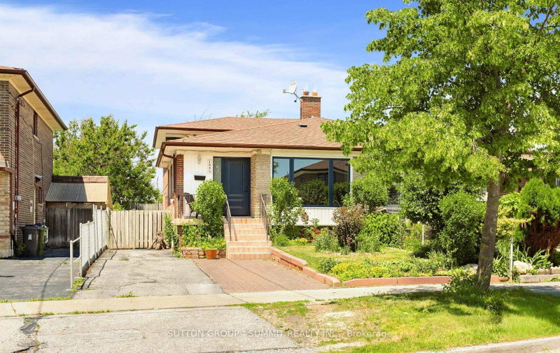 109 Elnathan Crescent