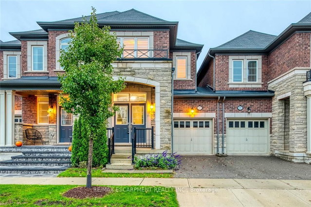 3087 Eberly Woods Drive