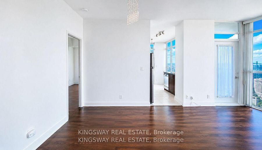 80 ABSOLUTE Avenue • #2709 • Mississauga, ON photo 12