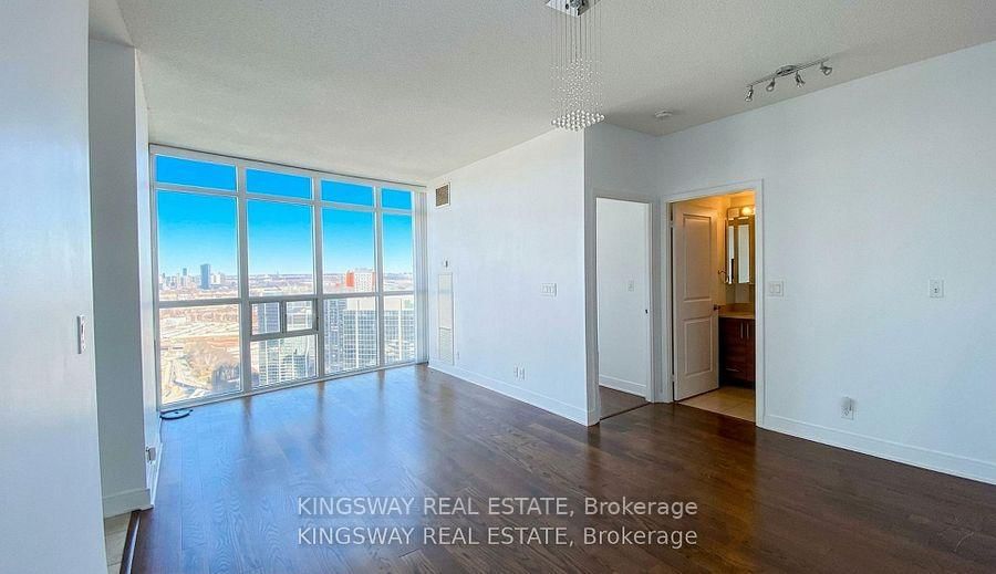 80 ABSOLUTE Avenue • #2709 • Mississauga, ON photo 13