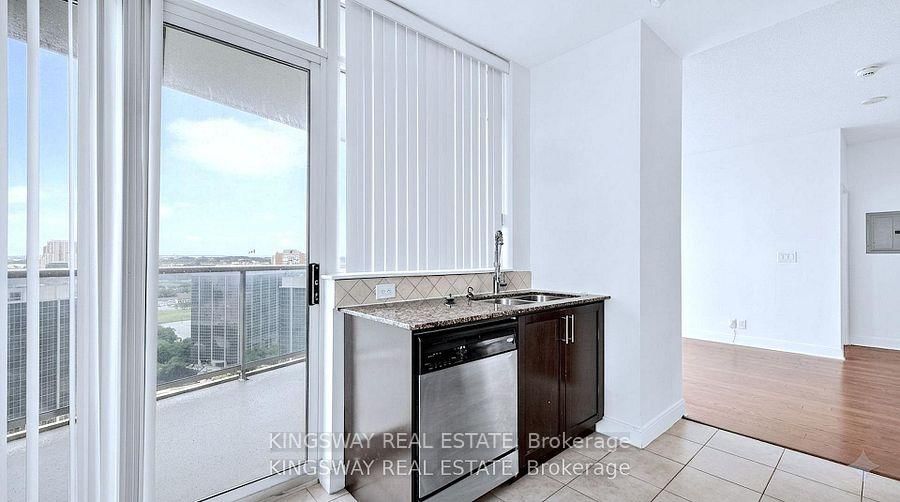 80 ABSOLUTE Avenue • #2709 • Mississauga, ON photo 17