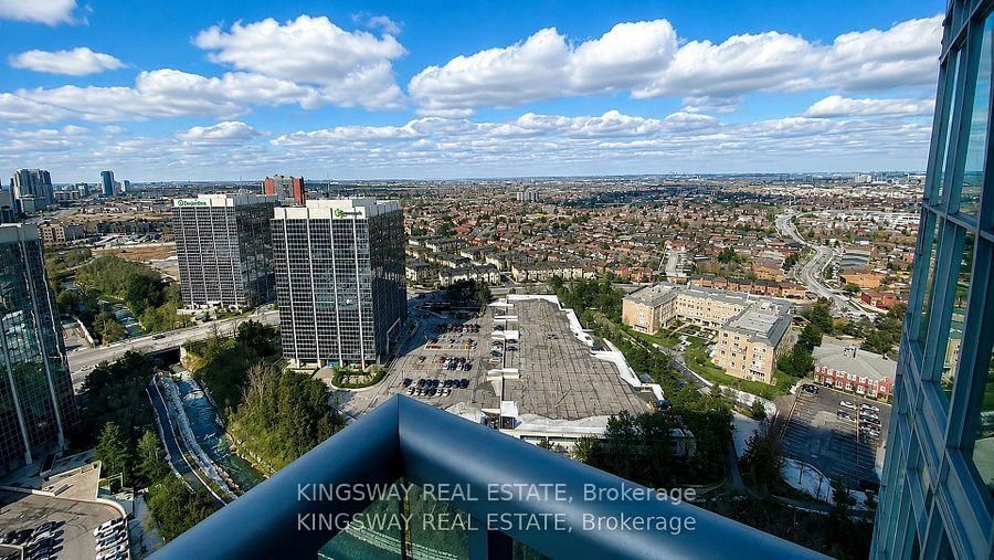 80 ABSOLUTE Avenue • #2709 • Mississauga, ON photo 2