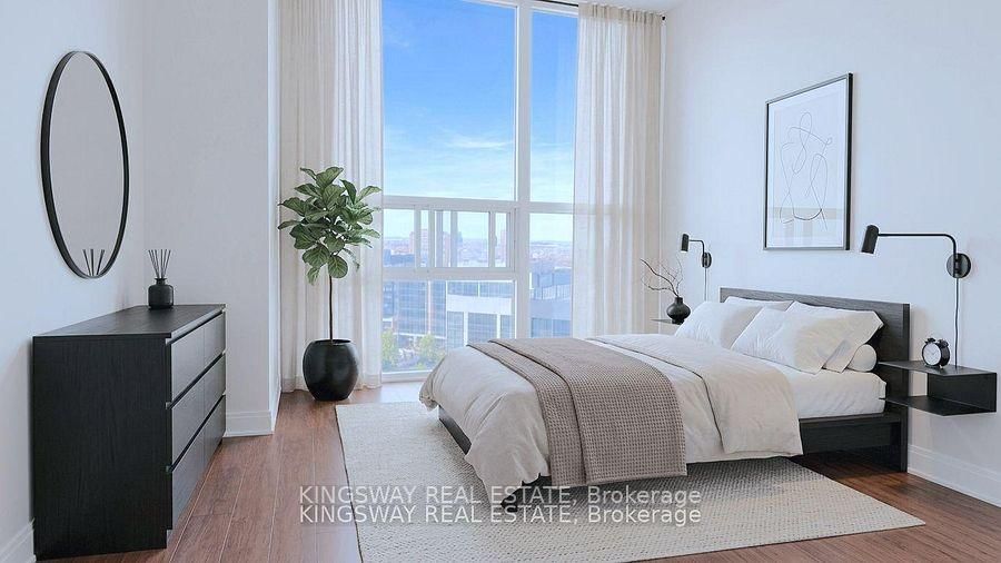 80 ABSOLUTE Avenue • #2709 • Mississauga, ON photo 24