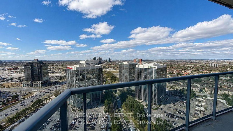 2709 - 80 ABSOLUTE Avenue