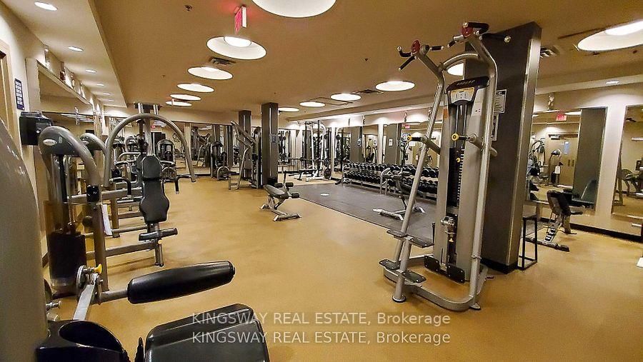 80 ABSOLUTE Avenue • #2709 • Mississauga, ON photo 30