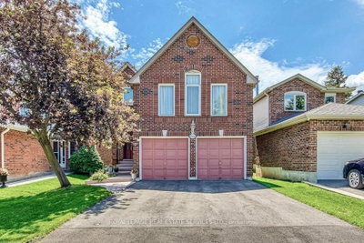 4-bed Detached House · 3364 Ingram Rd