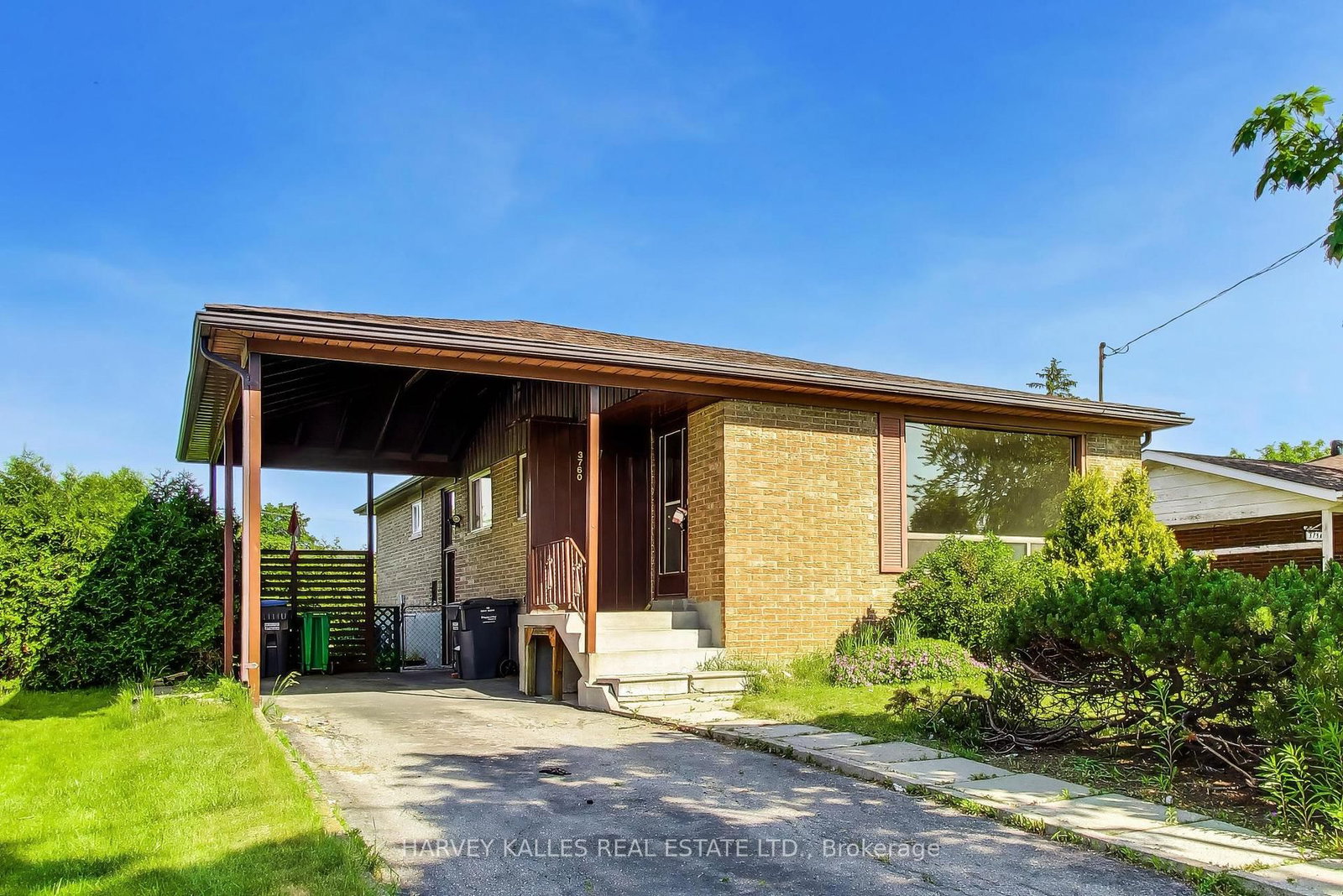 3760 Woodruff Crescent • Mississauga, ON photo 1