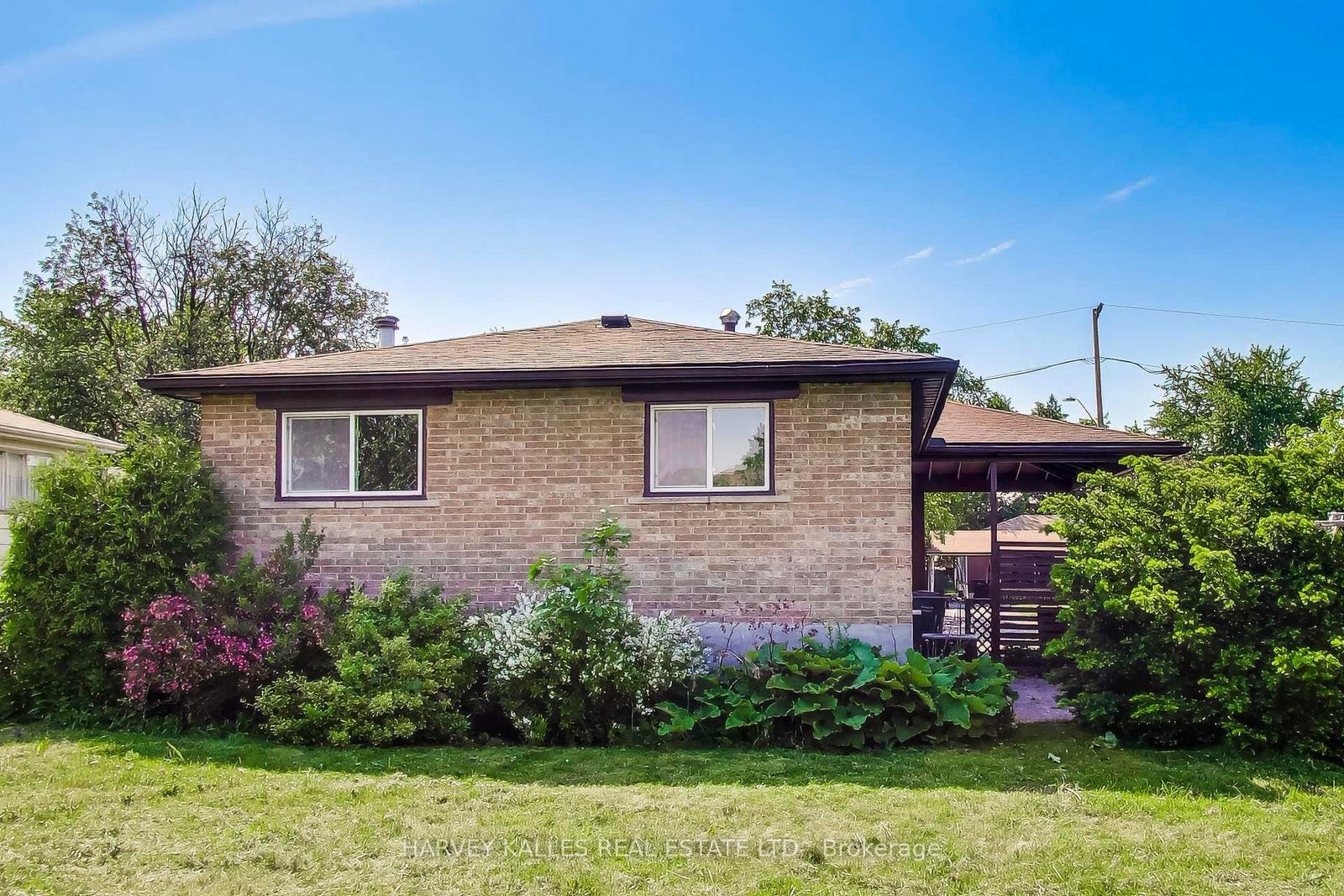 3760 Woodruff Crescent • Mississauga, ON photo 38