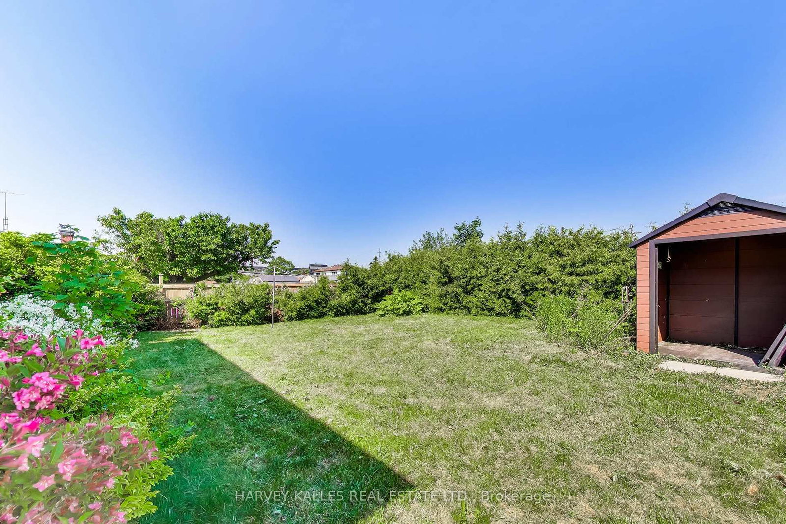 3760 Woodruff Crescent • Mississauga, ON photo 43