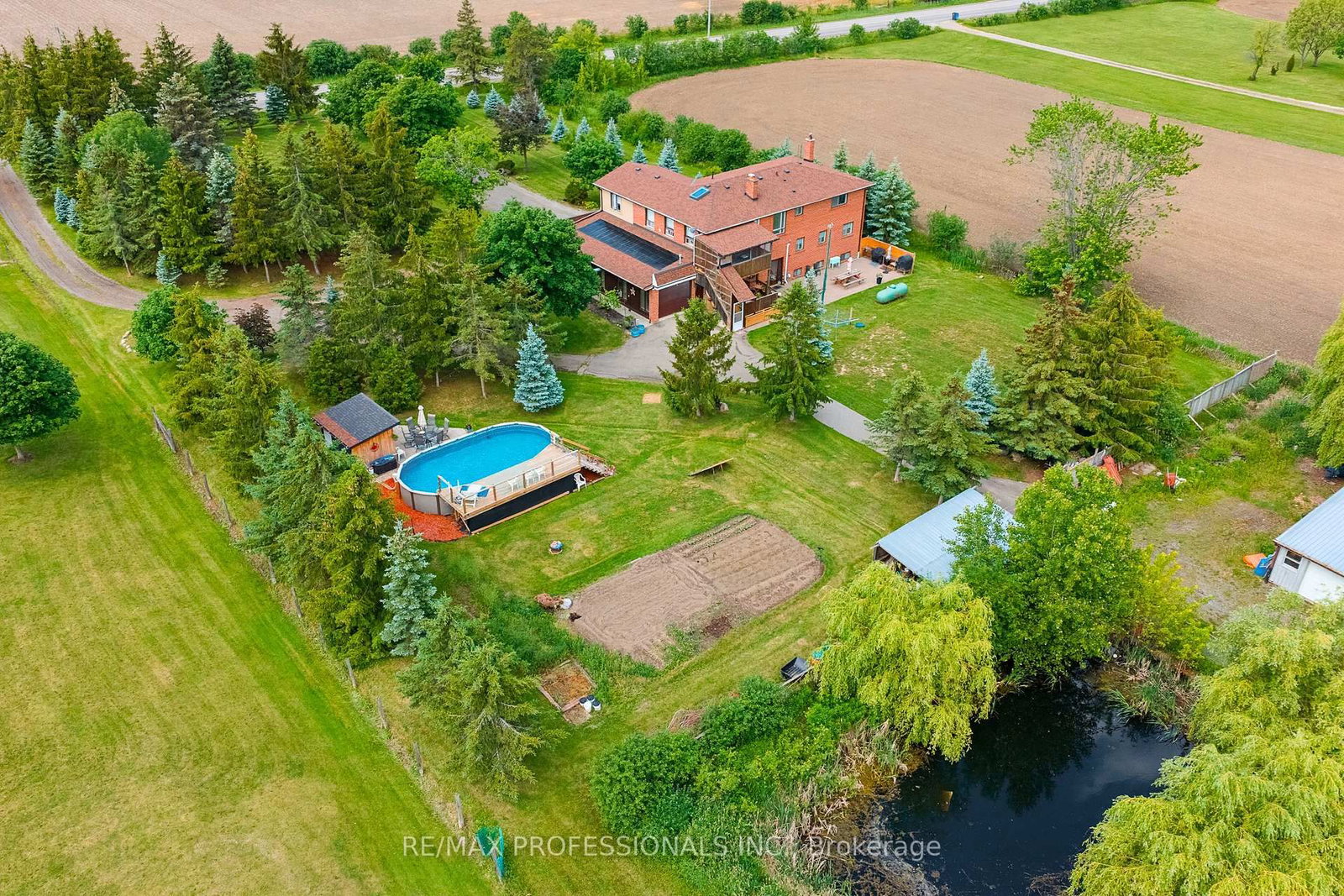 13289 Innis Lake Road • Caledon, ON photo 48