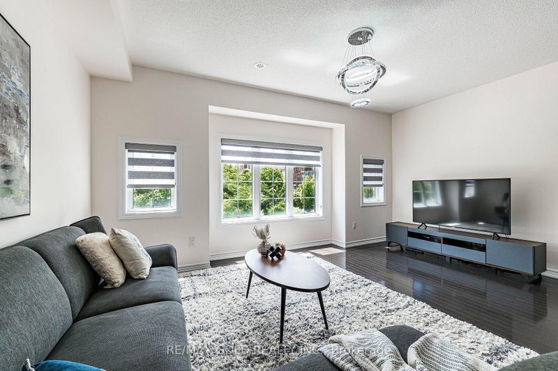 6 Pulberry Brampton,ON L6Y 6E6 — Photo 10