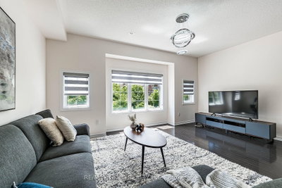 6 Pulberry Brampton,ON L6Y 6E6 — Photo 10