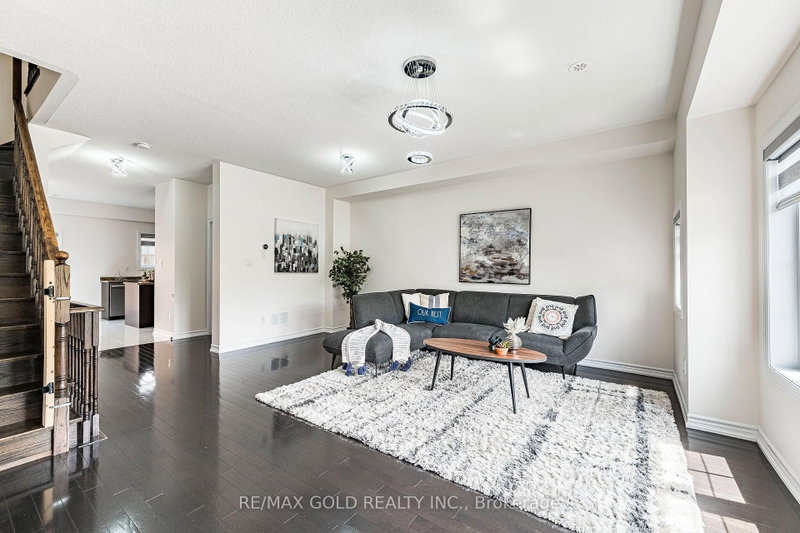 6 Pulberry Brampton,ON L6Y 6E6 — Photo 11