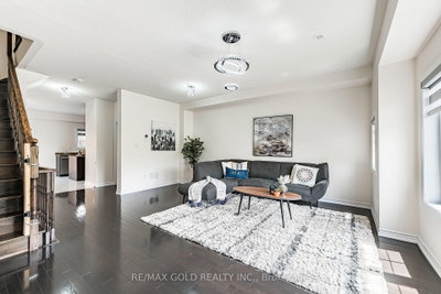 6 Pulberry Brampton,ON L6Y 6E6 — Photo 11
