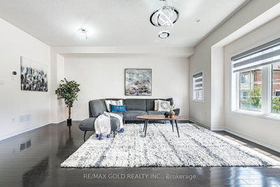 6 Pulberry Brampton,ON L6Y 6E6 — Photo 12