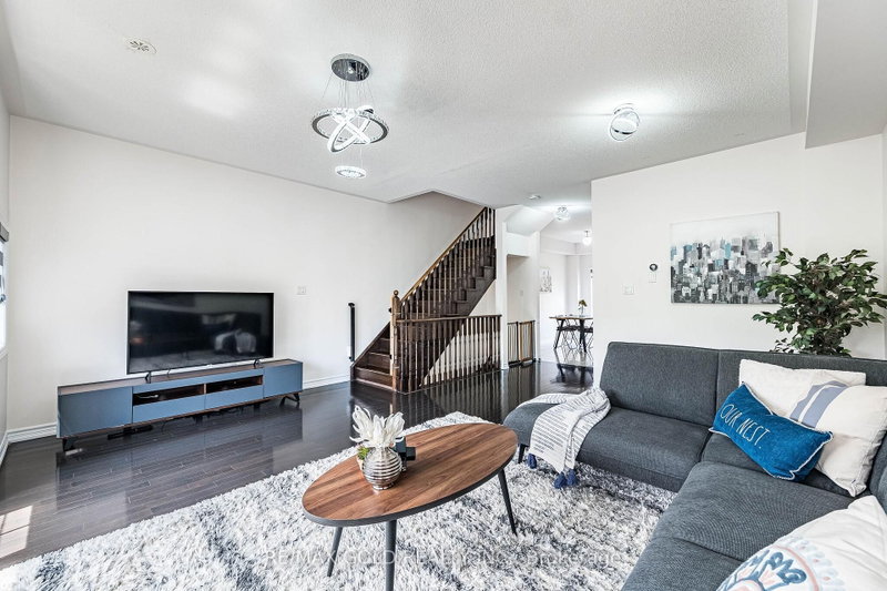 6 Pulberry Brampton,ON L6Y 6E6 — Photo 13