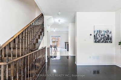 6 Pulberry Brampton,ON L6Y 6E6 — Photo 14