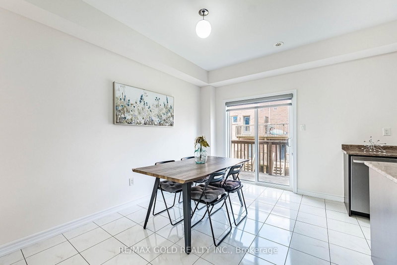 6 Pulberry Brampton,ON L6Y 6E6 — Photo 15