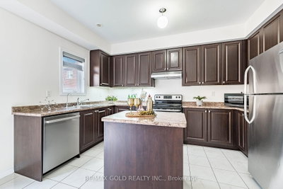 6 Pulberry Brampton,ON L6Y 6E6 — Photo 17
