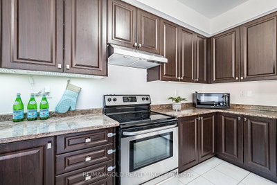 6 Pulberry Brampton,ON L6Y 6E6 — Photo 18