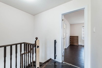 6 Pulberry Brampton,ON L6Y 6E6 — Photo 24