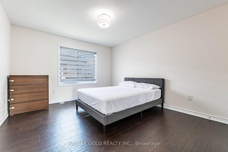 6 Pulberry Brampton,ON L6Y 6E6 — Photo 25