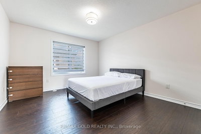 6 Pulberry Brampton,ON L6Y 6E6 — Photo 25