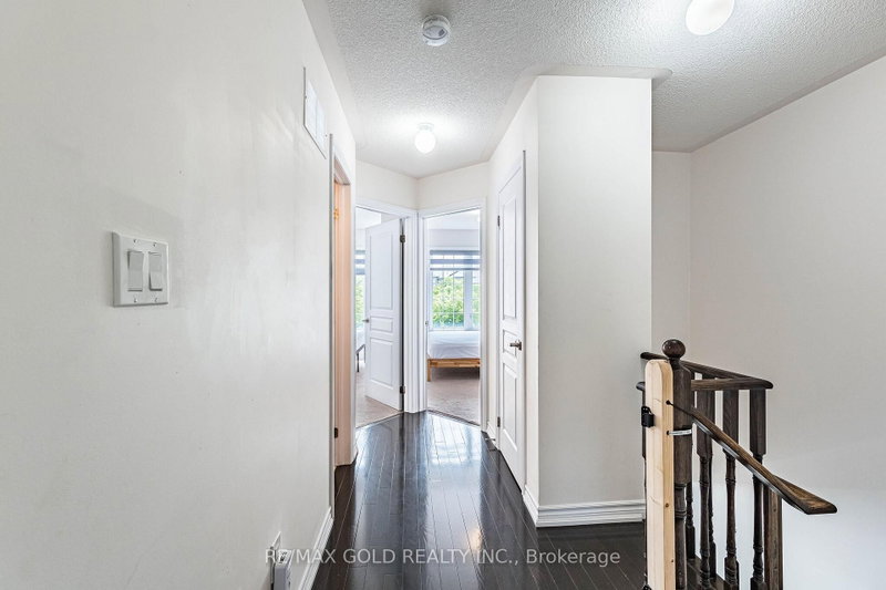 6 Pulberry Brampton,ON L6Y 6E6 — Photo 31