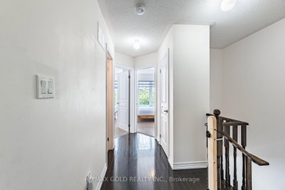 6 Pulberry Brampton,ON L6Y 6E6 — Photo 31