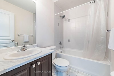 6 Pulberry Brampton,ON L6Y 6E6 — Photo 37