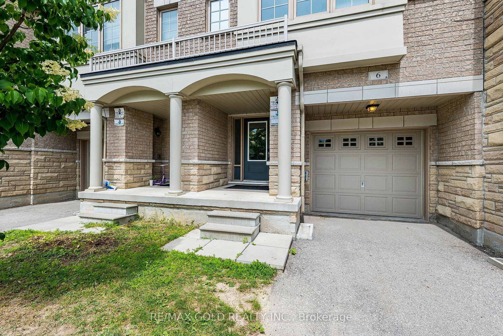 6 Pulberry Close • #151 • Brampton, ON photo 4