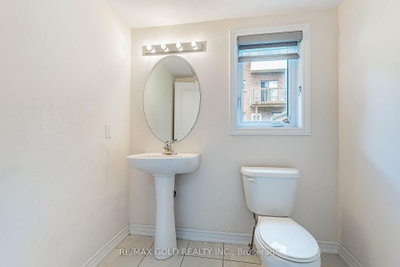 6 Pulberry Brampton,ON L6Y 6E6 — Photo 42