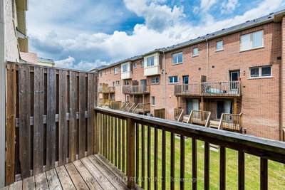 6 Pulberry Brampton,ON L6Y 6E6 — Photo 43