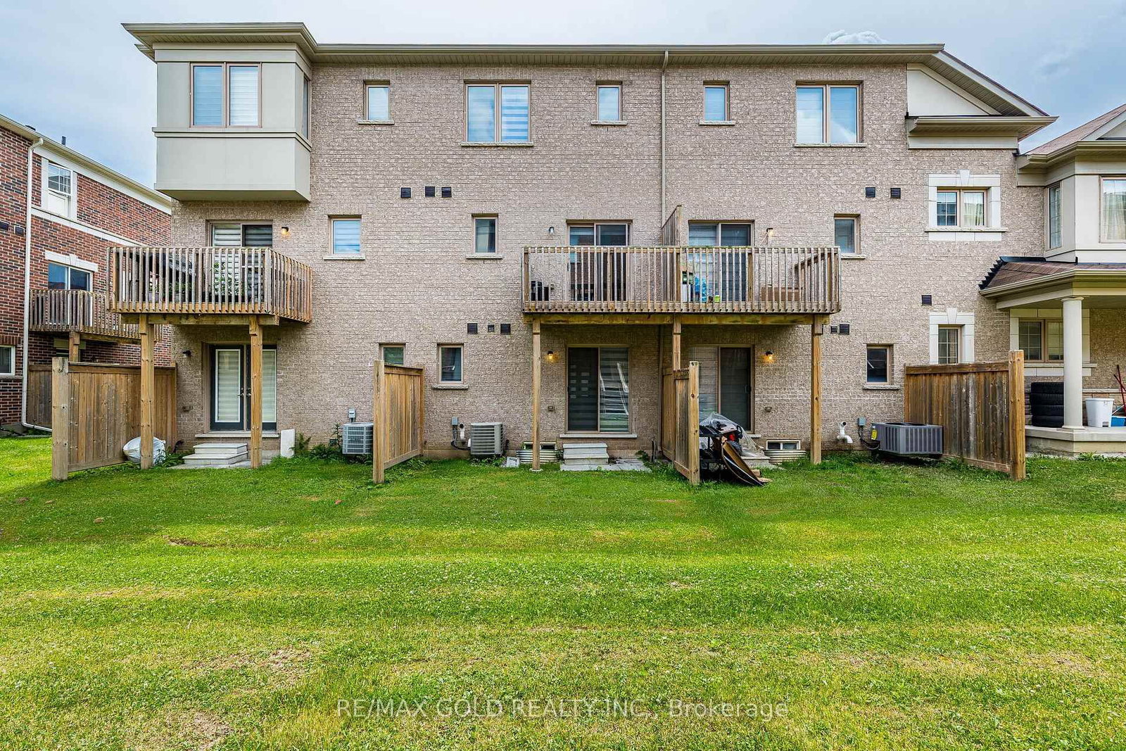 6 Pulberry Close • #151 • Brampton, ON photo 44