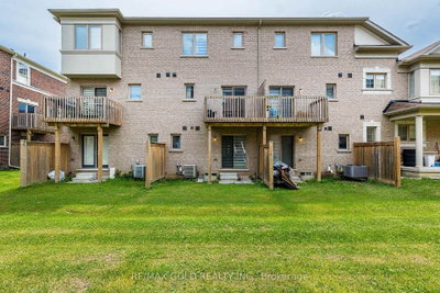 6 Pulberry Brampton,ON L6Y 6E6 — Photo 44