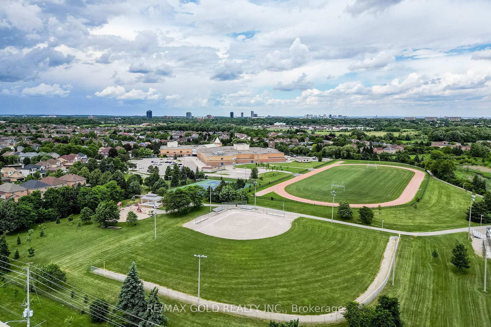6 Pulberry Close • #151 • Brampton, ON photo 46