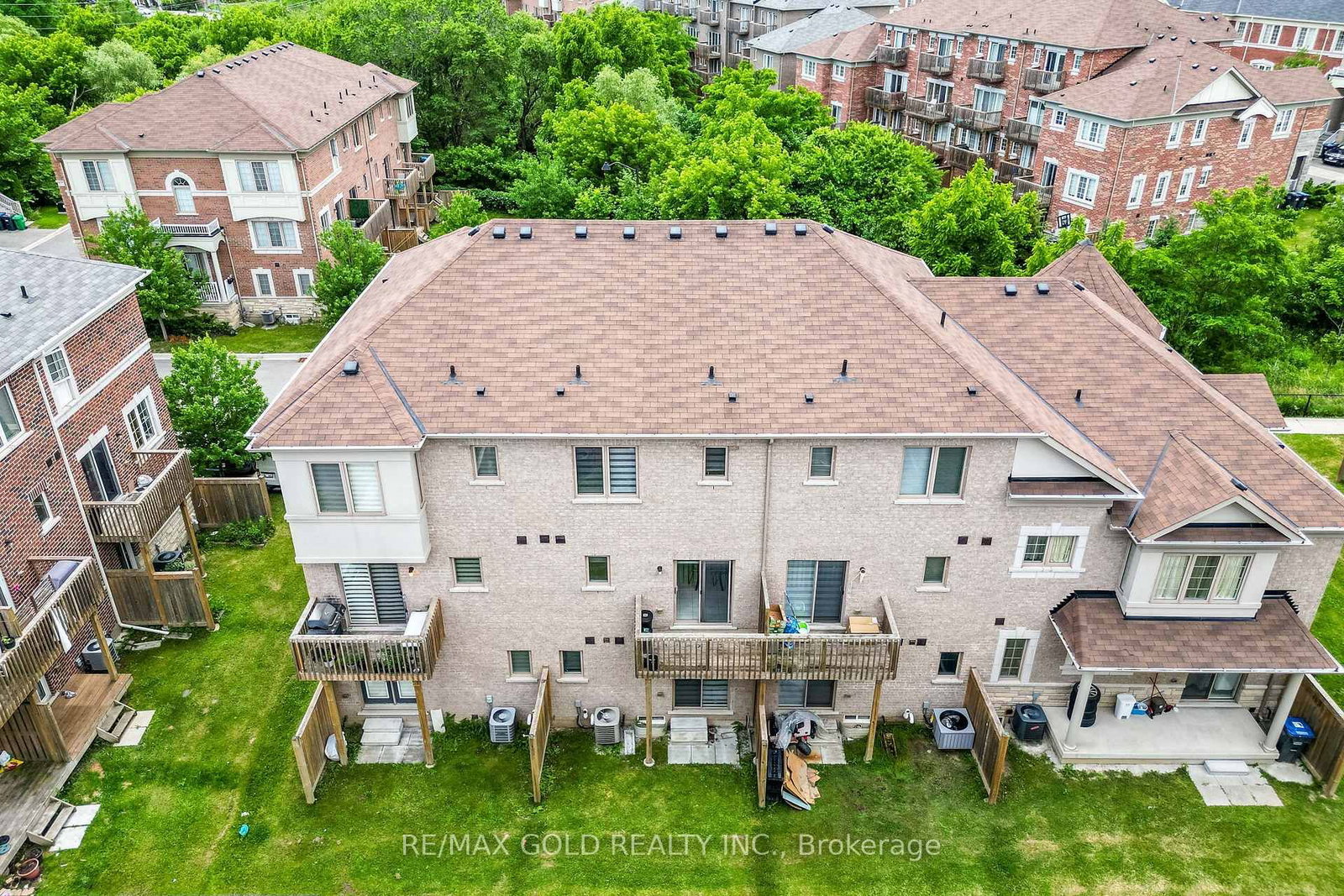 6 Pulberry Close • #151 • Brampton, ON photo 47