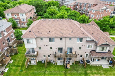 6 Pulberry Brampton,ON L6Y 6E6 — Photo 47