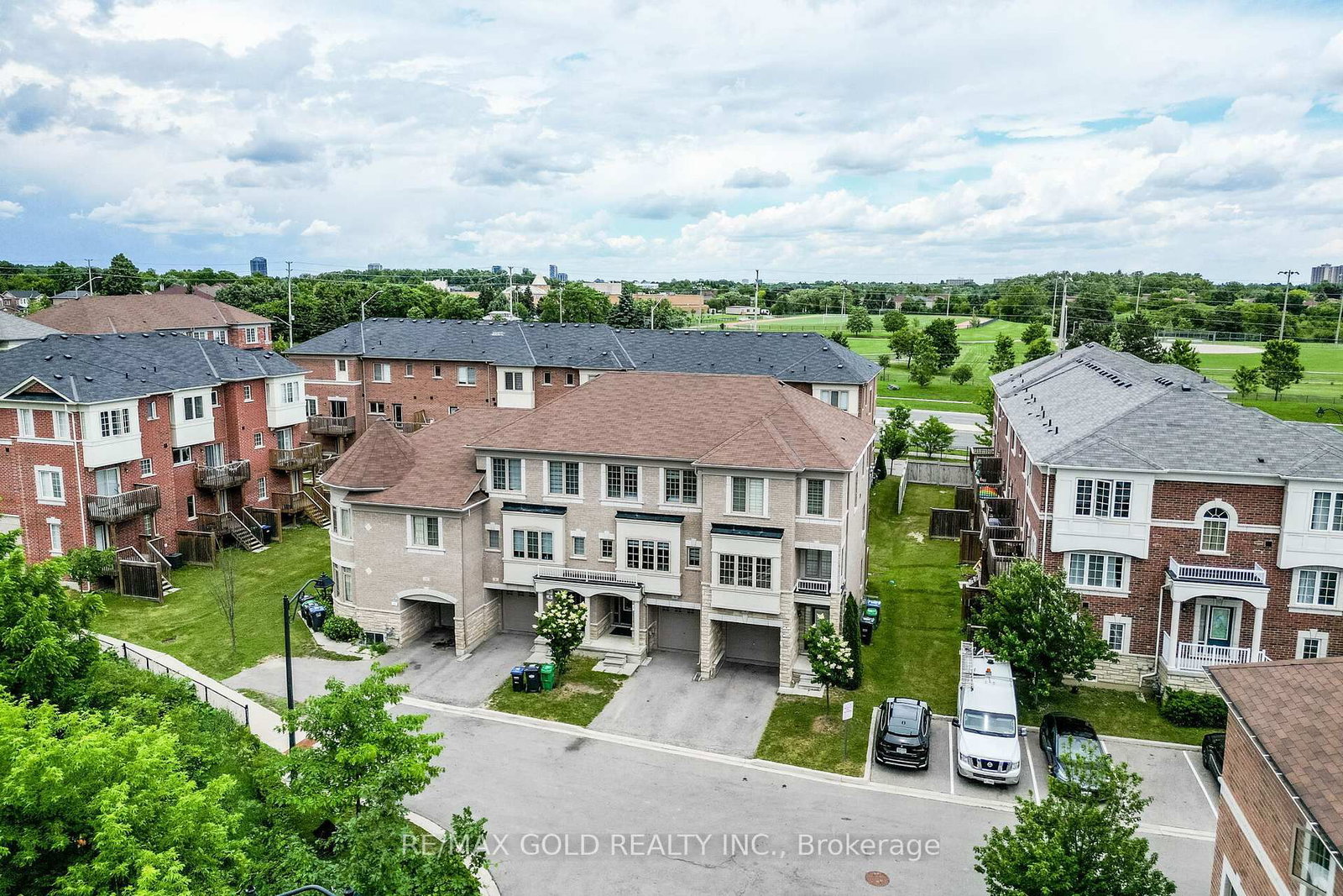 6 Pulberry Close • #151 • Brampton, ON photo 48