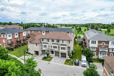 6 Pulberry Brampton,ON L6Y 6E6 — Photo 48