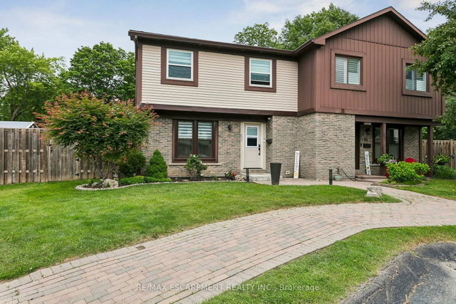 58 - 6650 Falconer Drive