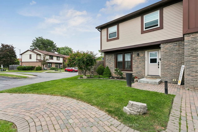 58 - 6650 Falconer Drive