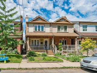 52 Gillespie Avenue