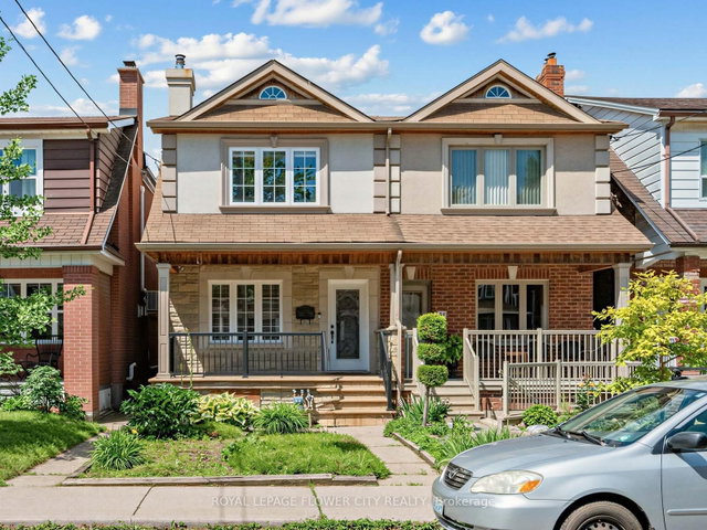52 Gillespie Avenue
