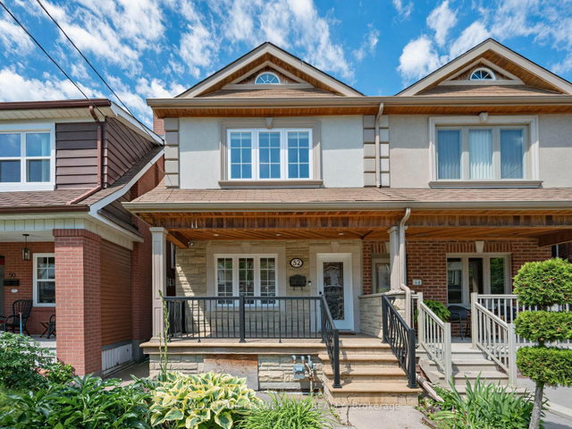 52 Gillespie Avenue